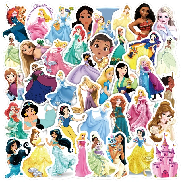 Stickers Disney